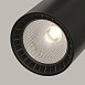 Трековый светильник Technical Vuoro TR029-3-20W4K-S-B - фото
