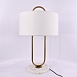 Настольная Лампа Marston Table Lamp Imperiumloft 123558-22 - фото