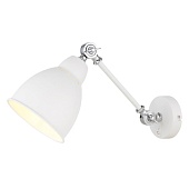 Бра Arte Lamp BRACCIO A2054AP-1WH