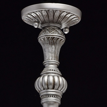 Светильник  версаче Chiaro  254015201 - фото