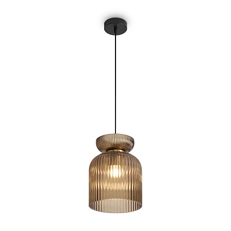 Подвесной светильник Freya FR5558PL-01BR - фото