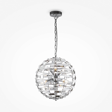 Подвесной светильник Maytoni Palla MOD092PL-06CH - фото