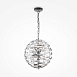 Подвесной светильник Maytoni Palla MOD092PL-06CH - фото