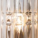 Настенный светильник (бра) Maytoni Facet MOD094WL-01CH - фото