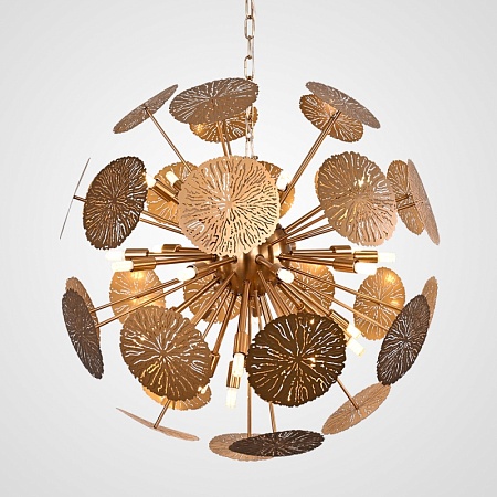 Подвесная Люстра Inca Ball D81 Imperiumloft 151615-26 - фото