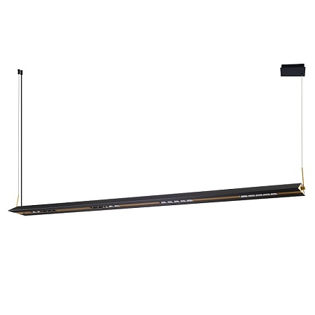 Подвесная люстра Favourite 4398-18P - фото