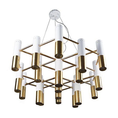 9954-19 Подвесная люстра LOFT IT Ike - фото