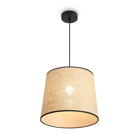 Подвесной светильник Freya Mixture FR5483PL-01B1 - фото