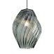 Подвесной светильник Freya FR5547PL-01DBL - фото