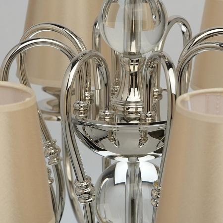 Люстра подвесная MW-Light София 355013908 - фото