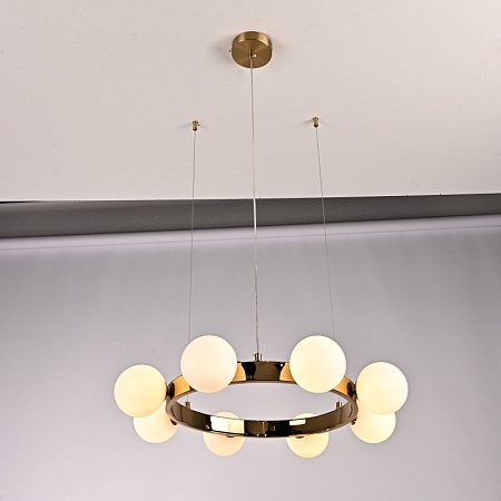 Подвесная Люстра Destiny Ch D60 Imperiumloft 194905-23 - фото