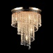 Люстра Maytoni Cascade DIA522-CL-07-G - фото