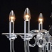 Люстра MW-Light Элла 483014106 - фото