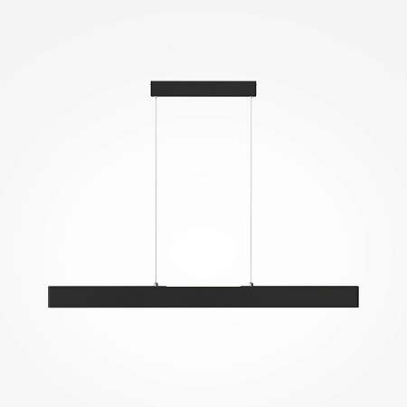 Подвесной светильник Technical Step P010PL-L30B4K - фото