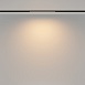 Трековый светильник Technical BASIS TR173-1-8WTW-B - фото