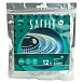SST01 SAFFIT 60SMD(2835)/m 6Вт/м 12V 5000*8*1.22мм 6500K, IP20 - фото