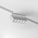 Трековый светильник Technical Points rot TR077-2-10W4K-W - фото