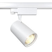 Трековый светильник Technical Vuoro TR029-3-26W4K-W-W
