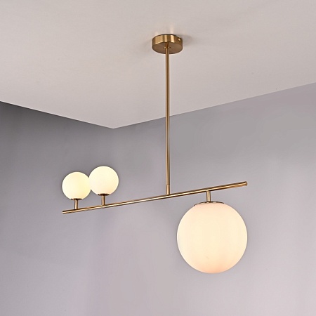 Подвесной Светильник Vasty Imperiumloft 141121-26 - фото