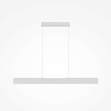 Подвесной светильник Technical Step P010PL-L30W4K - фото