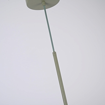 Подвесной Светильник Turna One D40 Khaki Imperiumloft Imperiumloft 183485-26 - фото