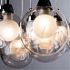Подвесная люстра Arte Lamp PALLONE A3025SP-9CC - фото