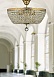 Потолочный светильник Arti Lampadari Castellana E 1.3.50.501 GH - фото