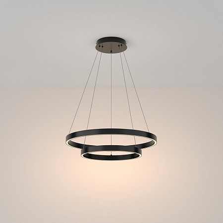 Подвесной светильник Maytoni Rim MOD058PL-L55B3K - фото