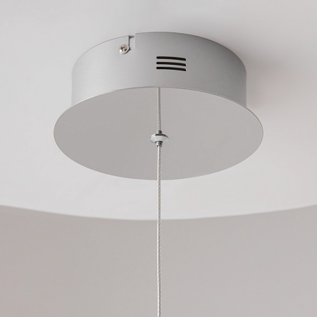 Подвесной светильник Maytoni Chain MOD017PL-L13N - фото