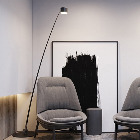 Напольный Светильник Aidan H230 Imperiumloft 232684-23 - фото