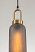 Светильник подвесной Arti Lampadari Narzole E 1.P2 CL - фото