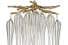 Люстра подвесная Dio D'Arte Elite Tavenna H 1.5.21.101 A - фото