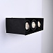 Встраиваемый Светодиодный Светильник Lumo L3 Black 4000 Imperiumloft 321915-23 - фото
