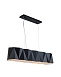 Lucia Tucci MOON 4671.8 black - фото