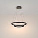 Подвесной светильник Maytoni Rim MOD058PL-L55B3K - фото