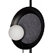 10237F Black Торшер LOFT IT Wonders - фото