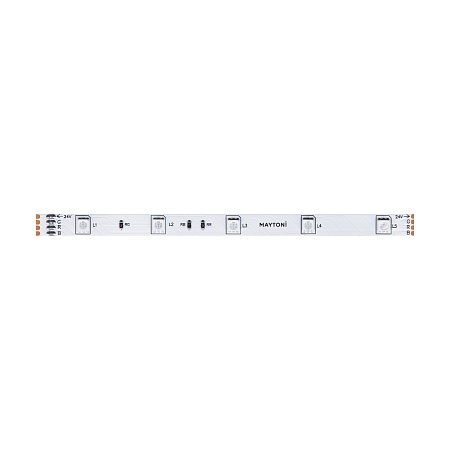 Светодиодная лента Led Strip 10166 - фото