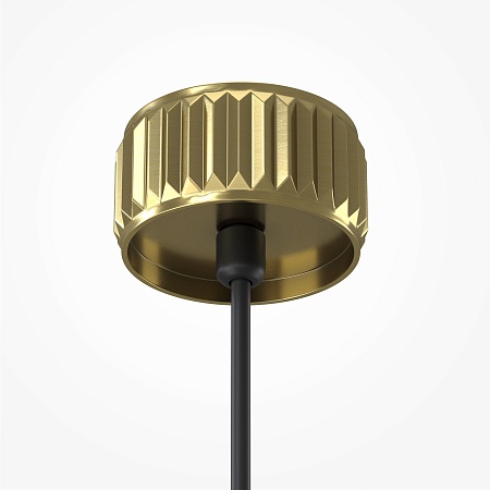 Подвесной светильник Maytoni MOD475PL-01BS - фото