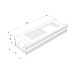 Блок питания для светодиодной ленты 12V 250W Трансформатор 12V 250W Elektrostandard - фото