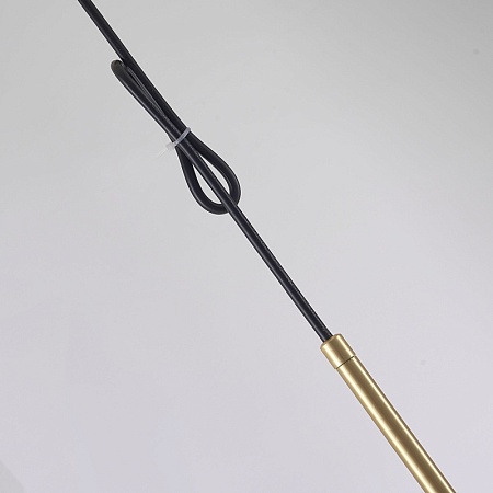 Подвесной Светильник Arto 1 D25 Imperiumloft 182691-26 - фото