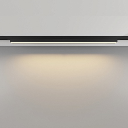 Трековый светильник Technical BASIS TR192-1-16W2.7K-B - фото