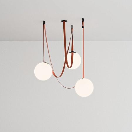 Трековый светильник Denkirs DK55SET22-01-BR - фото