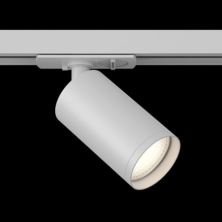 Трековый светильник Technical Track lamps TR031-1-GU10-W - фото