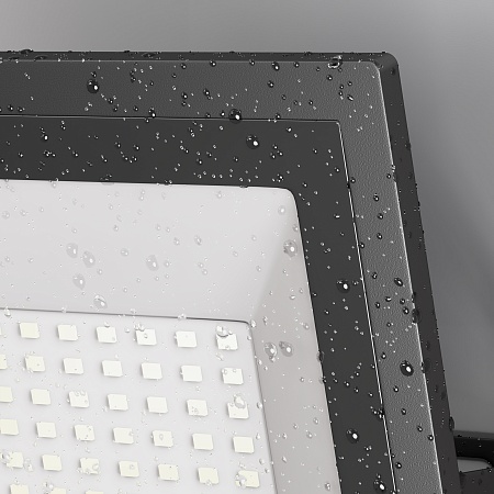 Прожектор Outdoor Flood FL001-L50B6K - фото