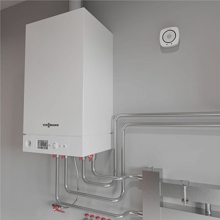 Умный датчик газа 76250/00 Elektrostandard - фото