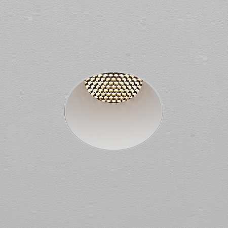 Встраиваемый светильник Technical DL122-15W-3K-TRS-W - фото