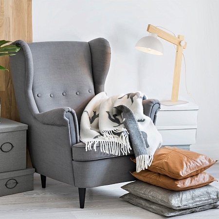 Настольный светильник TK Lighting 5347 Oslo - фото