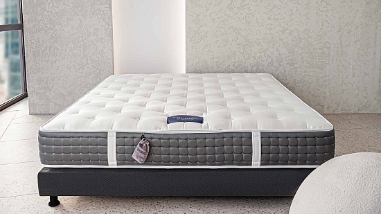 Матрас Materlux Cardinale фото