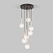 Подвесной светильник TK Lighting 5362 Nilos - фото