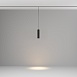 Трековый светильник Technical FOCUS LED TR041-2-12W3K-B - фото